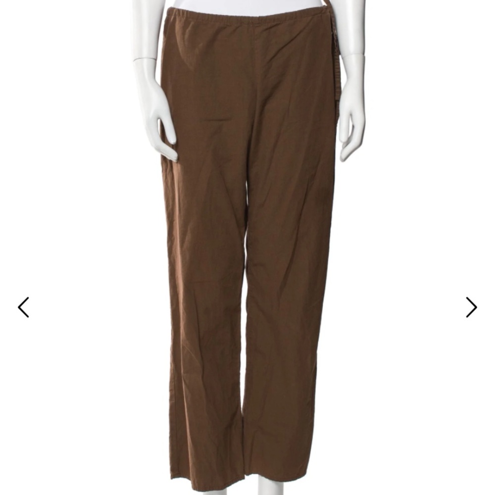 Brooke Callahan Pants